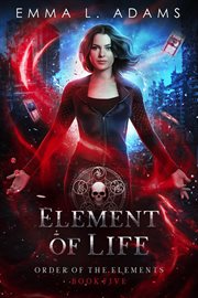 Element of life cover image