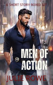 Men of Action cover image