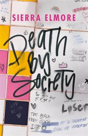 Death by society cover image