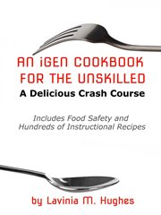An Igen Cookbook for the Unskilled cover image