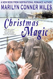 Christmas magic cover image