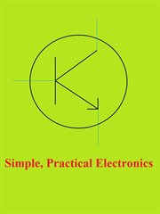 Simple, practical electronics cover image