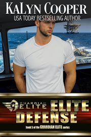 Elite defense. Gaurdian elite cover image