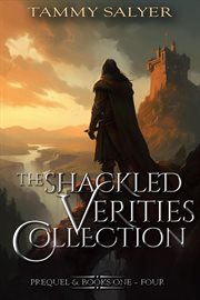 The shackled verities: the complete collection box set cover image
