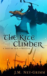 The kite climber cover image
