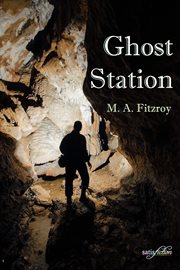 Ghost station cover image