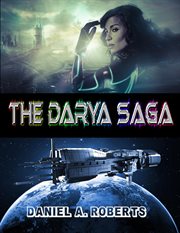 The darya saga cover image