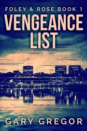 Vengeance List cover image