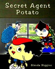 Secret agent potato cover image