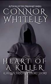 Heart of a killer: a hellen fantasy short story cover image