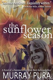 The sunflower season cover image