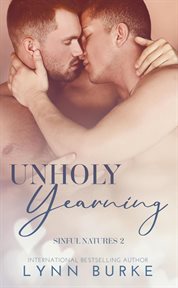 Unholy Yearning : A Forbidden Gay Romance cover image