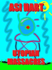 Utopian massacre cover image