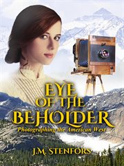 Eye of the beholder cover image
