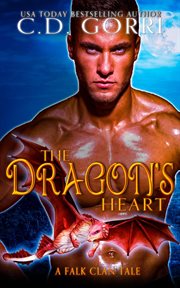 The Dragon's Heart cover image
