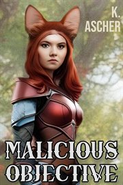 Malicious Objective cover image