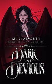 Dark and devious cover image