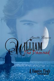 William the vampire pirate cover image