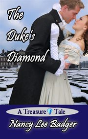 The Duke's Diamond : Treasure tales cover image