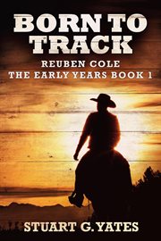 Born to Track cover image