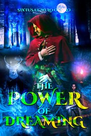 The power of dreaming cover image