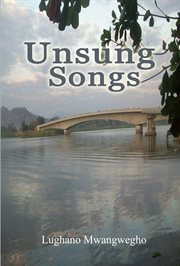 Unsung songs cover image