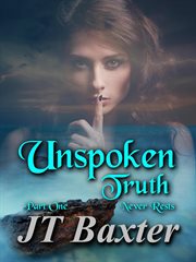 Unspoken Truth Never Rests cover image
