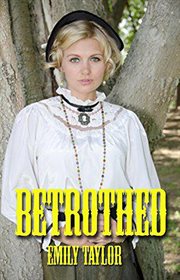 Betrothed cover image