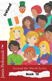Ireland : Around the World cover image