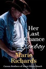 Her last chance cowboy cover image