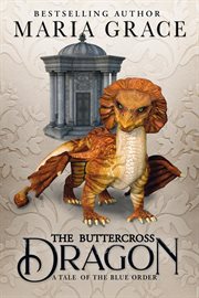 The buttercross dragon cover image