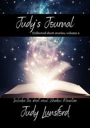 Judy's journal, may 2022 cover image