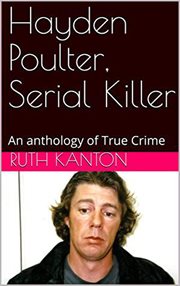 Serial killer hayden poulter cover image
