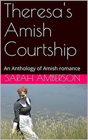 Theresa's amish courtship cover image