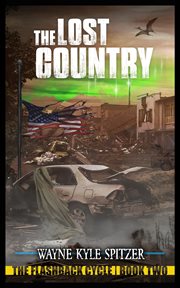 The lost country cover image