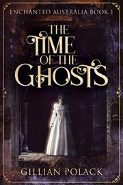 The Time of the Ghosts cover image