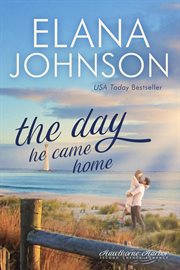 The day he came home cover image