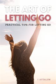 The art of letting go cover image