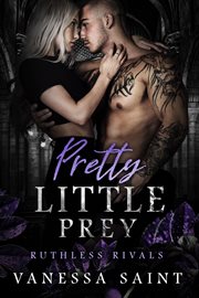 Pretty Little Prey : Ruthless Rivals cover image