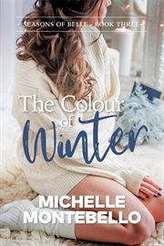 The Colour of Winter cover image
