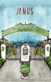 Janus: welcome to hollowbrook : welcome to Hollowbrook cover image