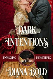 Dark intentions cover image