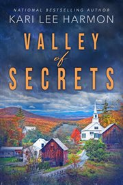 Valley of Secrets cover image