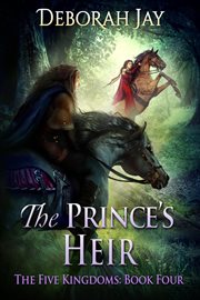 The prince's heir cover image