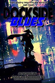 Dockside blues cover image