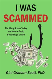I was scammed cover image