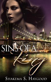 Sins of a king cover image