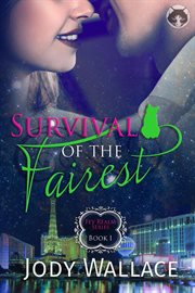 Survival of the fairest cover image