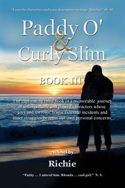 Paddy o' & curly slim cover image