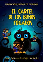 El Cartel De Los Búhos Togados cover image